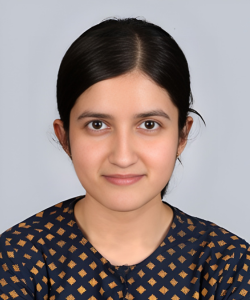 Dr. SUSHMA SASIKUMAR