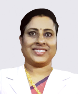 Dr Suja Boby